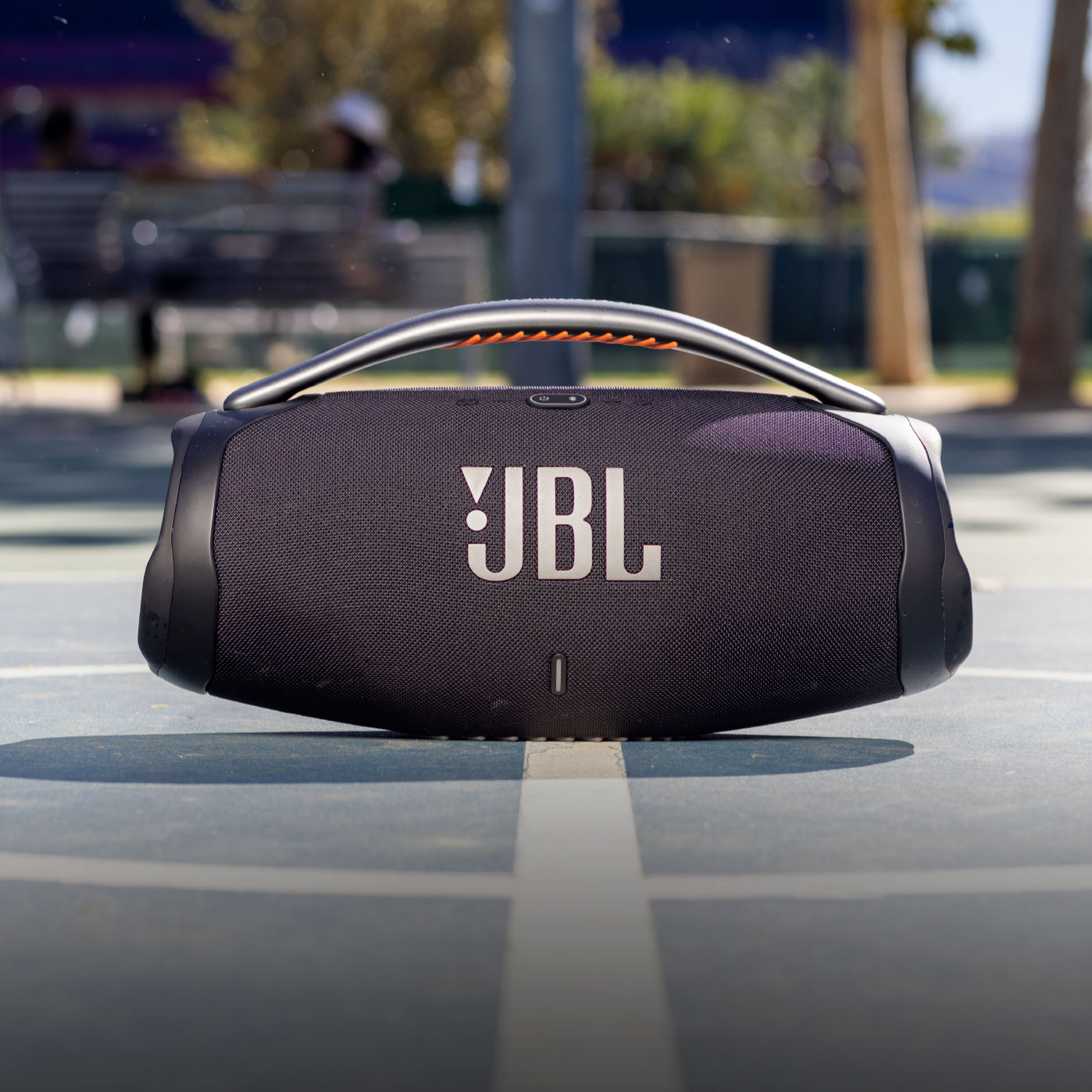 All-Star Sound, Discover JBL NBA Special Edition Speakers and Headphones. Shop Now.